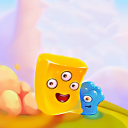 Jelly Madness Shift Icon