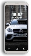 Wallpaper for Mercedes Benz screenshot 7