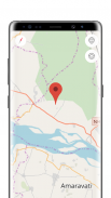 Vijayawada Offline Map screenshot 17