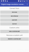 Digital image resolution converter screenshot 2