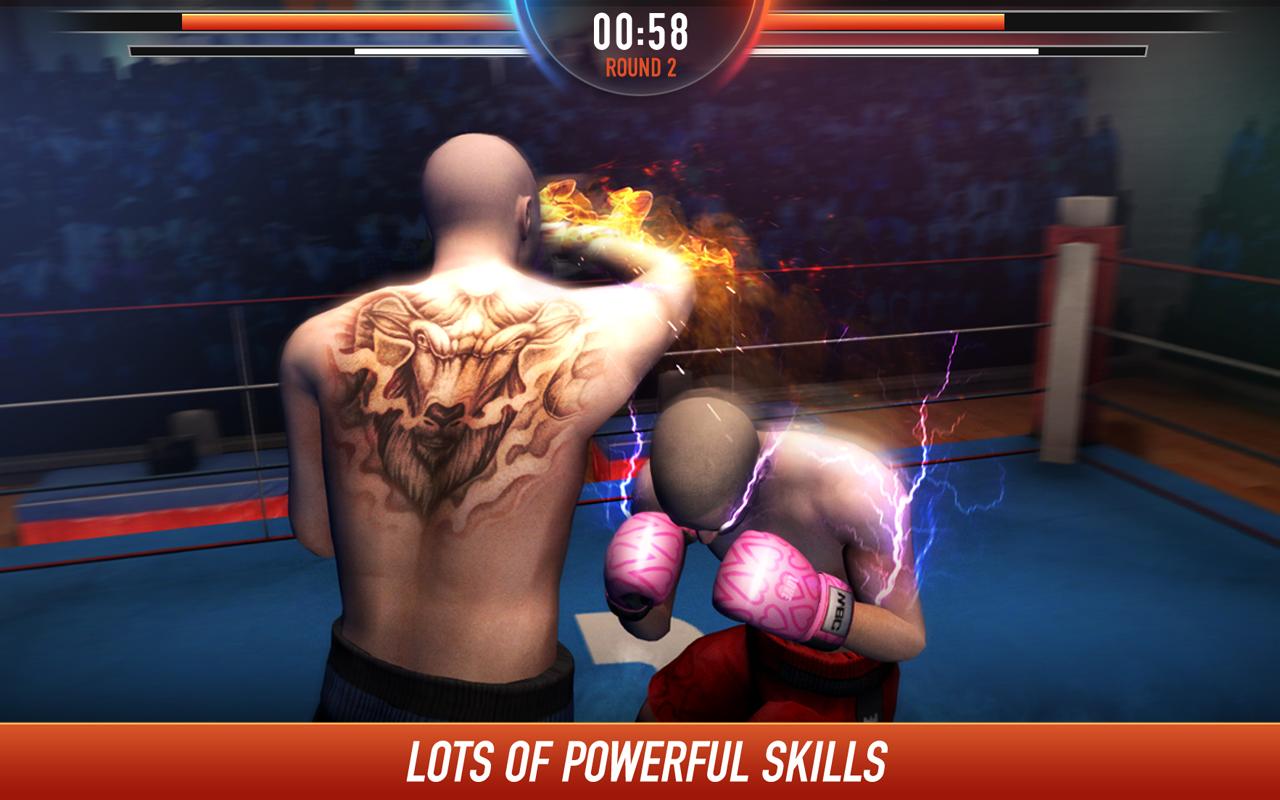 Boxing King - Star of Boxing - Загрузить APK для Android | Aptoide