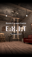 E.X.I.T Ⅱ - Escape Game - screenshot 0