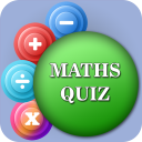 General Knowledge Math Quiz Puzzle