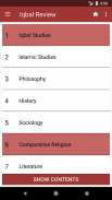 Iqbal Review screenshot 6