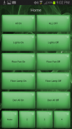 Home Automation Controller screenshot 4