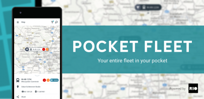 Pocket Fleet