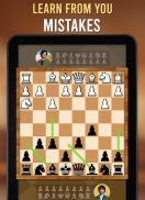 Chess - Strategy game screenshot 4