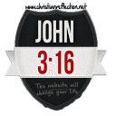 Reflections (John 3:16)