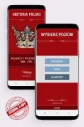 Historia Polski. Władcy i wydarzenia 960-1795. screenshot 11