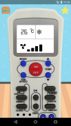 Remote Control For Carrier Air Conditioner screenshot 5