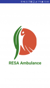 RESA Ambulance screenshot 3