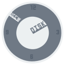 Disk UCCW Skins