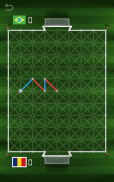 KICK IT - fútbol papel screenshot 7