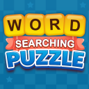 Word Search Puzzle Crossword Game