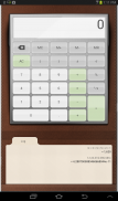 Calculadora screenshot 4