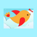 Flaapy bird chalange level 20 game