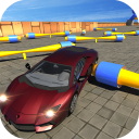 Racing Sports Car simulator