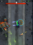 Mecha screenshot 1