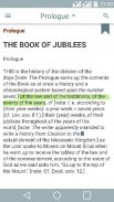 The Book of Jubilees screenshot 0