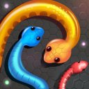 Serpiente.io Snake Battle Game Icon