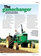 Tractor & Machinery Magazine screenshot 2