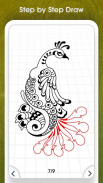 Mehndi Design App Offline screenshot 0