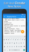 Simple Notepad - Text Editor 2019 screenshot 5