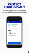 F-Secure Mobile Security screenshot 4