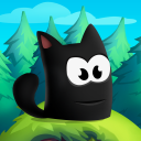 Jumpurr Cat: Jumping Kitten Icon