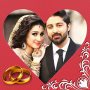 Make Wedding Anniversary Photo Icon