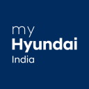 myHyundai (India) icon