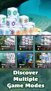Tap Tiles - Mahjong 3D Puzzle screenshot 3