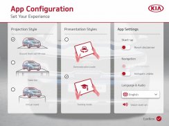 Kia Product MR Experience screenshot 3