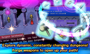 RPG レヴナントドグマ - KEMCO screenshot 3