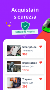 Subito: compra e vendi usato screenshot 1