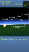 Space Race screenshot 1