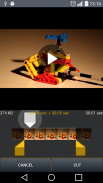 Tagliare Video MP4 screenshot 3