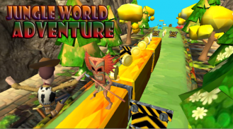 Space Toy buzz jungle planet adventure screenshot 2
