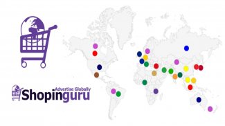 Shopinguru screenshot 5