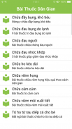 Cây Thuốc Nam - Bài Thuốc Bắc screenshot 3