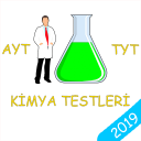 AYT TYT Kimya Testleri YKS Hazırlık