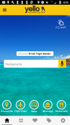 Find Yello -  BVI screenshot 2