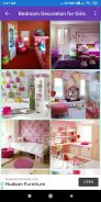 Interior Decoration Ideas: Interior Designers screenshot 6