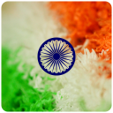 India Flag Wallpaper 2020 Icon