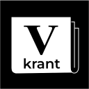 de Volkskrant Krant Icon