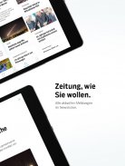 SÜDWEST PRESSE E-Paper screenshot 0