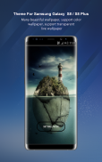 Theme Launcher For Galaxy A8 screenshot 12