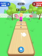 Shuffle Board screenshot 6