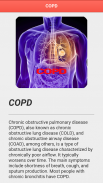 COPD Disease screenshot 4