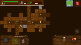 Treasure Miner - Minen Spiel screenshot 7